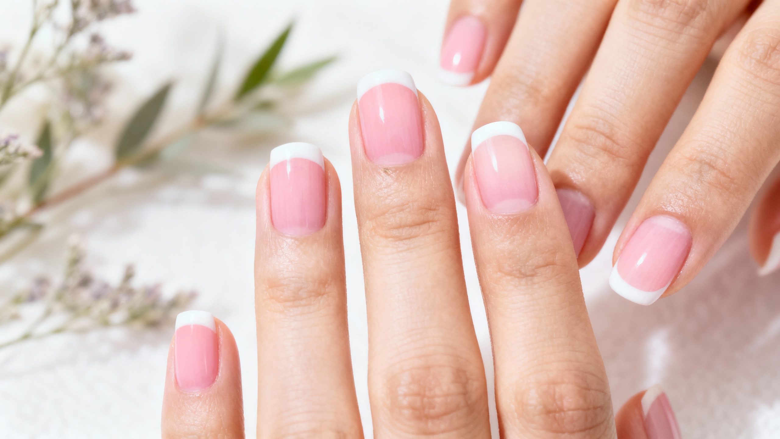 Featured image for Nail Fungus Treatment